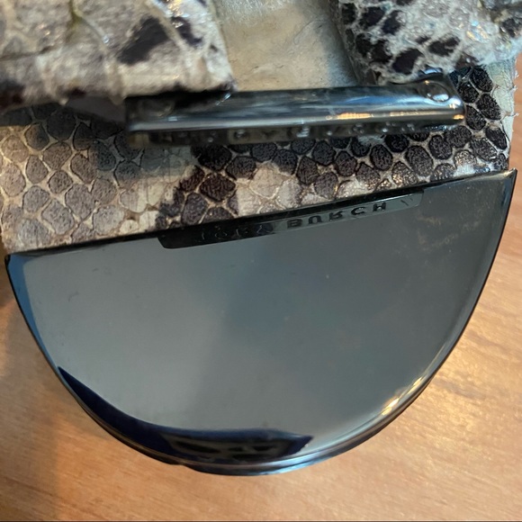 Tory Burch Strappy Sandals - Picture 9 of 9